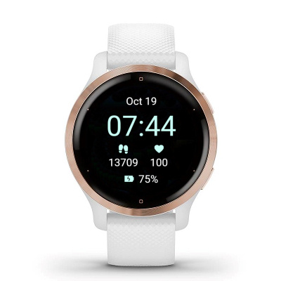 Minimal clear · Screenshot 3