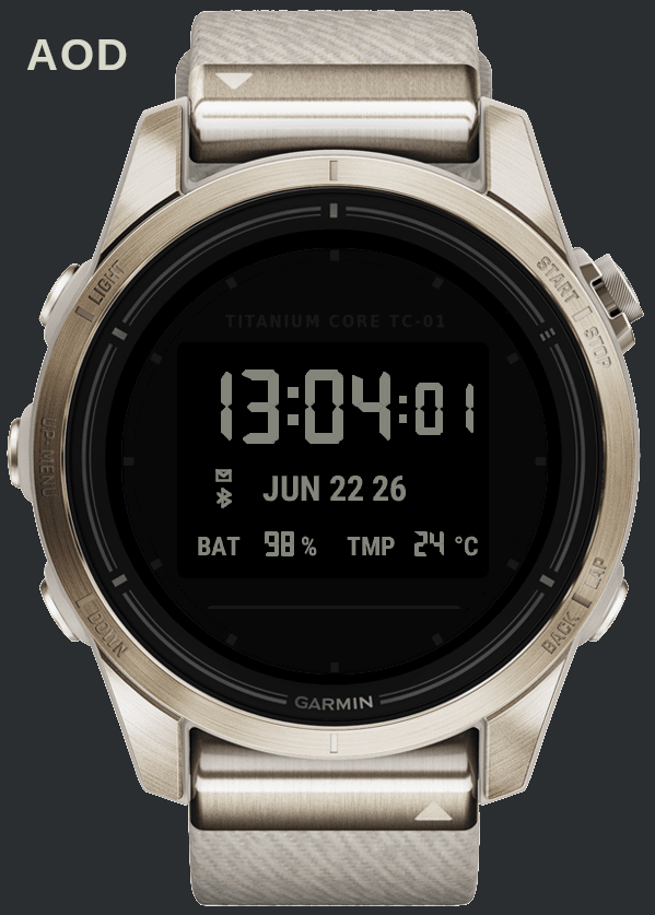 Titanium Core · Screenshot 3