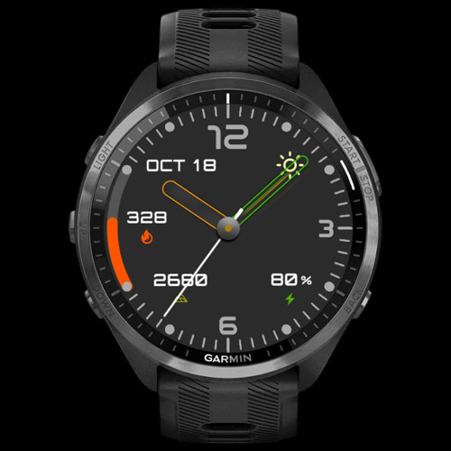 Orbit One · Screenshot 0