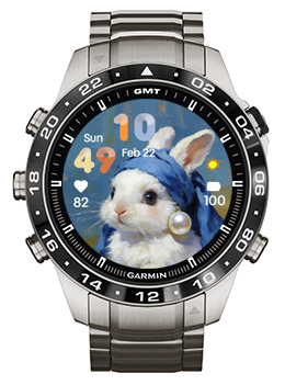 Pearl Rabbit · Screenshot 2