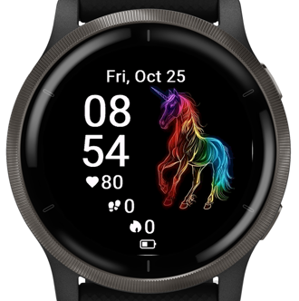 Rainbow Horse · Screenshot 3