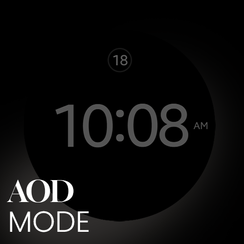 Marble Aesthetic Digital · Screenshot 4