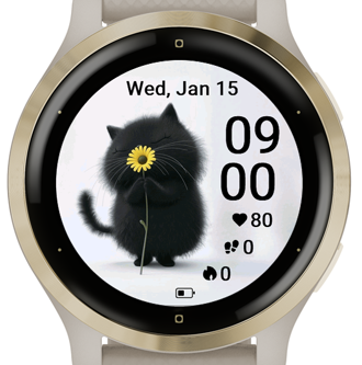 Black Kitty · Screenshot 2