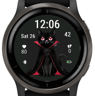 Dracula Kitty · Screenshot 3