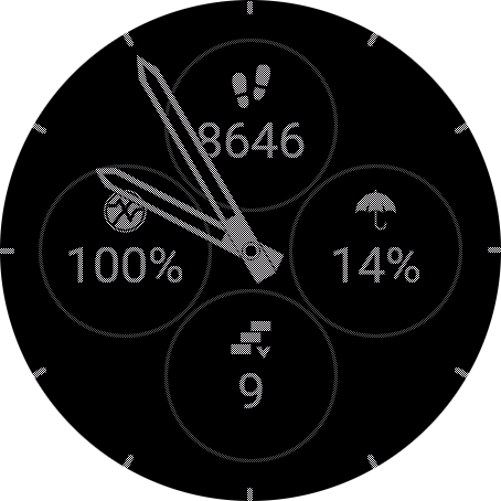 C 29 Analog · Screenshot 4