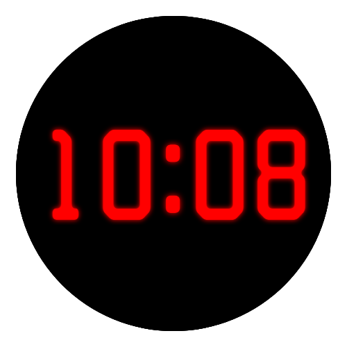 Neon Red/Green - CUSTOMIZABLE · Screenshot 3