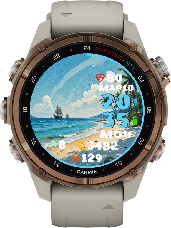 Caribbean · Screenshot 3