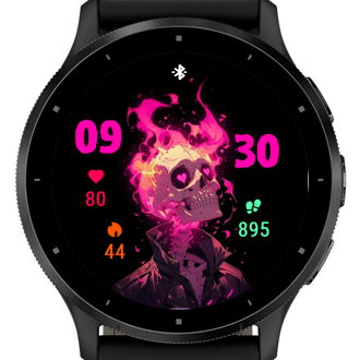 Love Skull · Screenshot 2