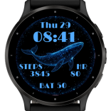 Stellar Whale · Screenshot 2