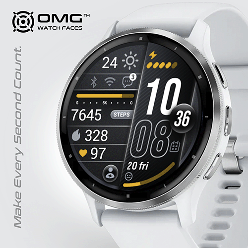 Digital - OMG 23 · Screenshot 0