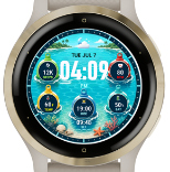 Lagoon Buoy · Screenshot 2