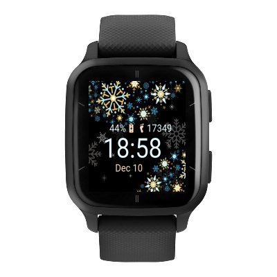Christmas lights · Screenshot 3