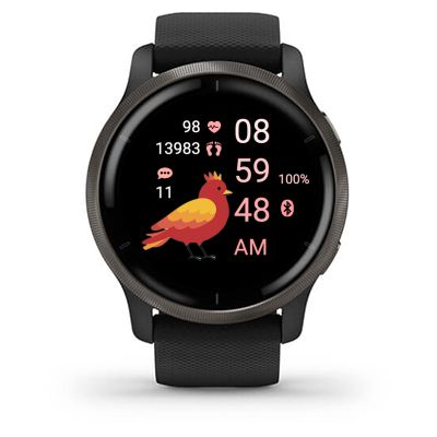 Bird - red · Screenshot 4