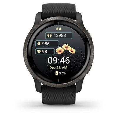 Blossom Pulse 6