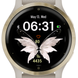 Night Butterfly · Screenshot 0