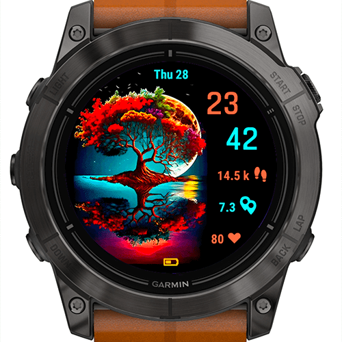 Tree of Life G · Screenshot 3