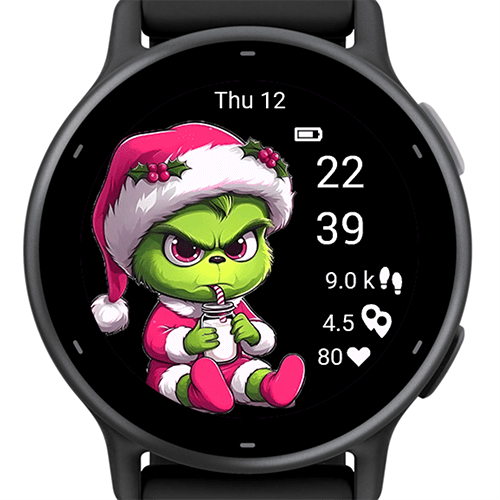 Christmas Baby G · Screenshot 2