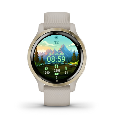 Mountains A9 · Screenshot 3