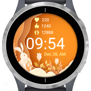 Hello Bunny · Screenshot 4