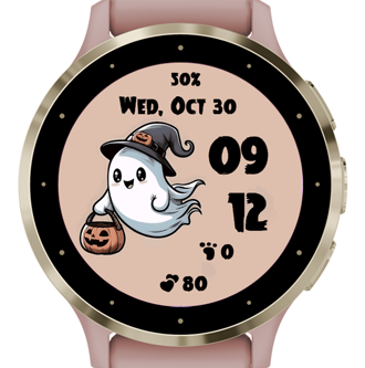 Ghost P · Screenshot 1