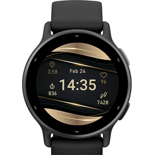 Fast Gold 2