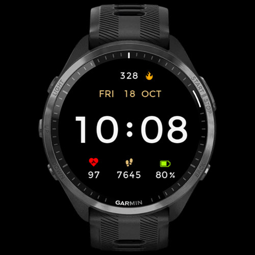 PURE · Screenshot 3