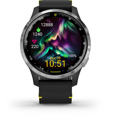 Wave2 · Screenshot 0