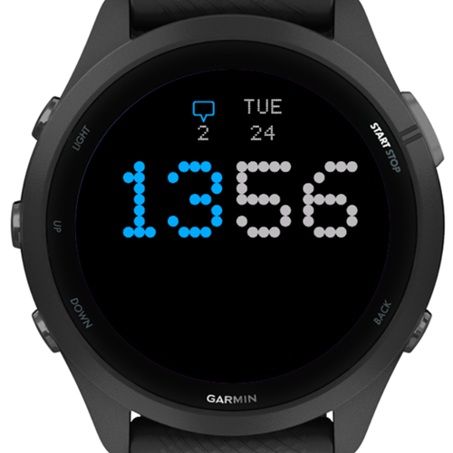 Digital Activity 2.0 · Screenshot 3