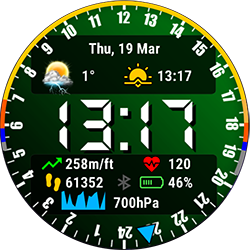 Outdoor Pilot AC TRIAL · Screenshot 4