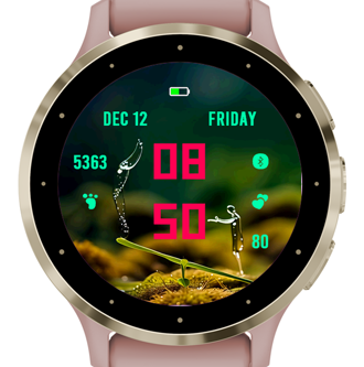 Rhea · Screenshot 3