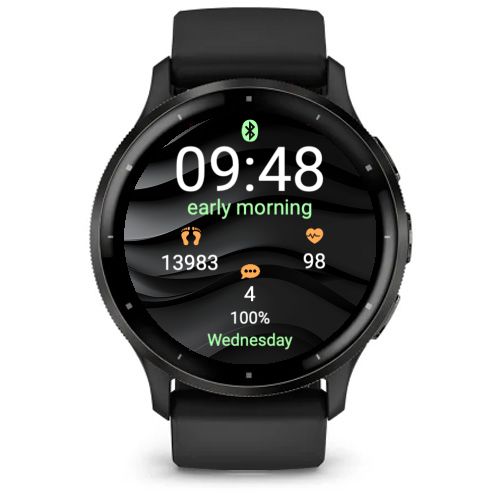 Simple Dark Art S08 · Screenshot 0
