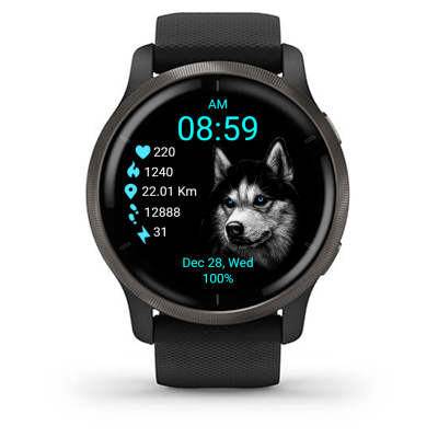 Dog - Husky · Screenshot 2