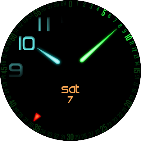 Lumen F8 454 · Screenshot 0