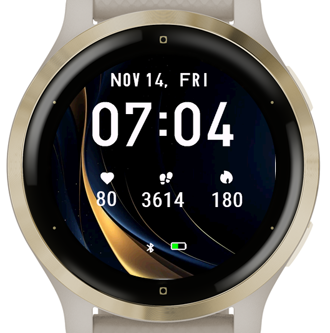 Blue Gold · Screenshot 1