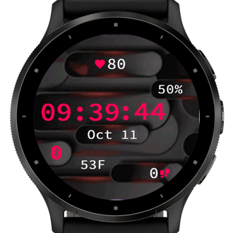 Black Red · Screenshot 1
