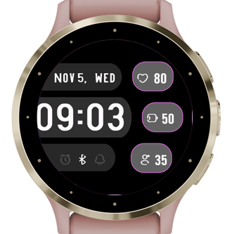 Simple One · Screenshot 3