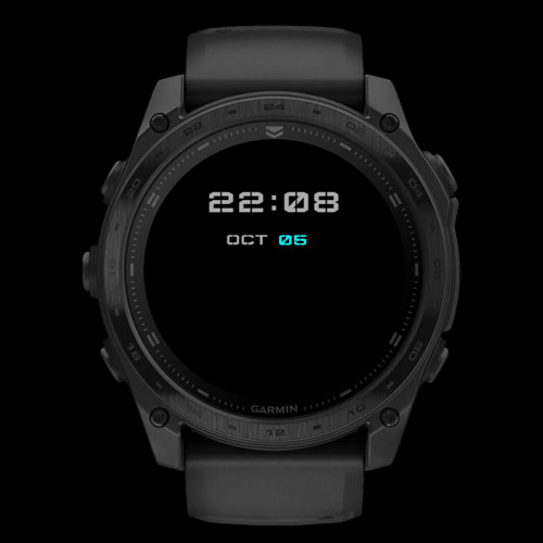 Digital HUD · Screenshot 4