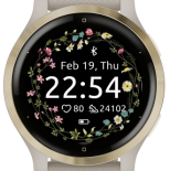 Flora W02 · Screenshot 4