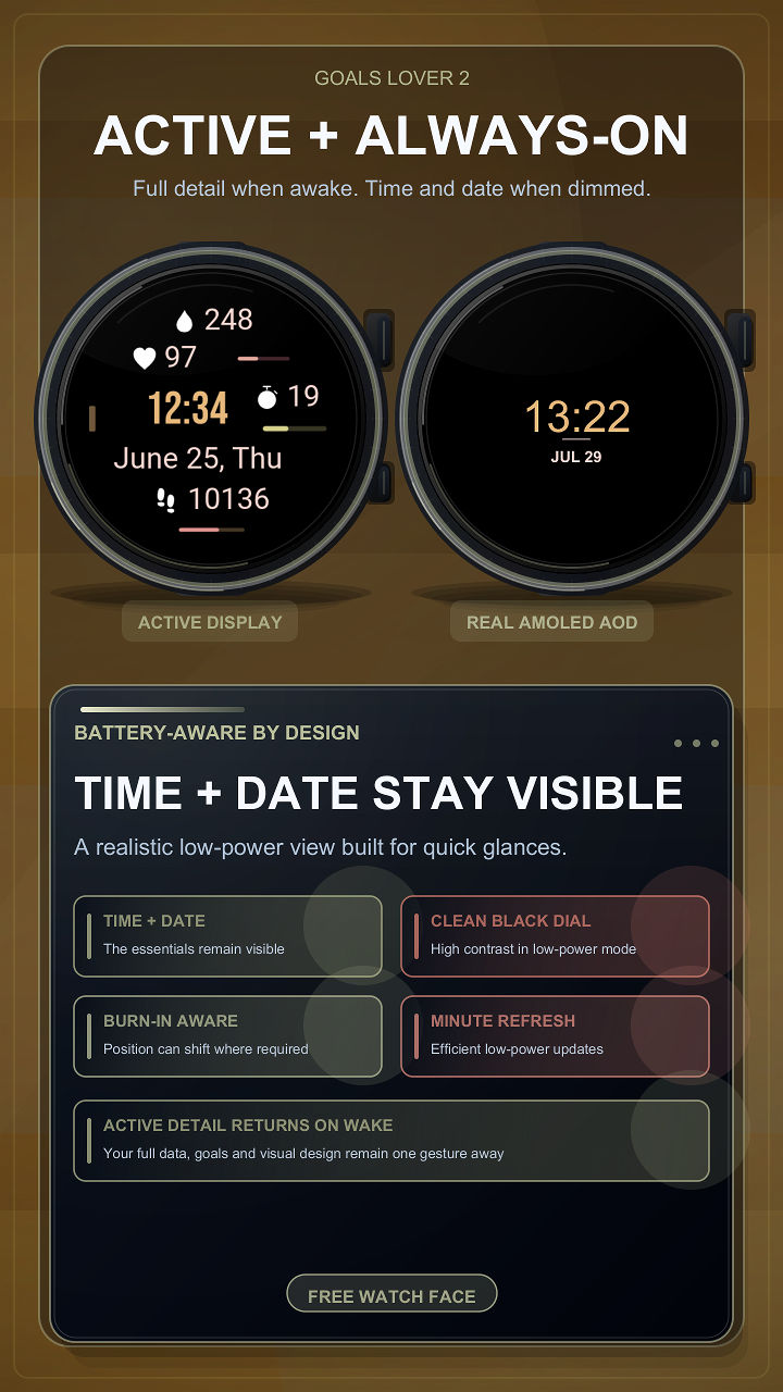 Goals Lover 2 · Screenshot 2