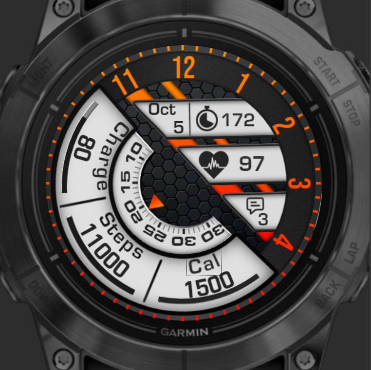 Gemini · Screenshot 4