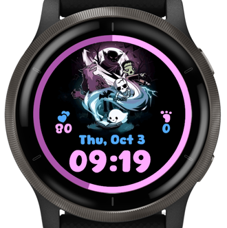 Monster Mash · Screenshot 3