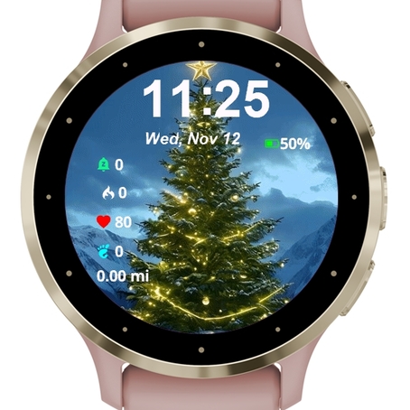 Tree Ice · Screenshot 0