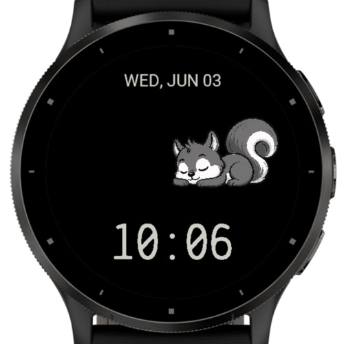 Squirrel · Screenshot 2
