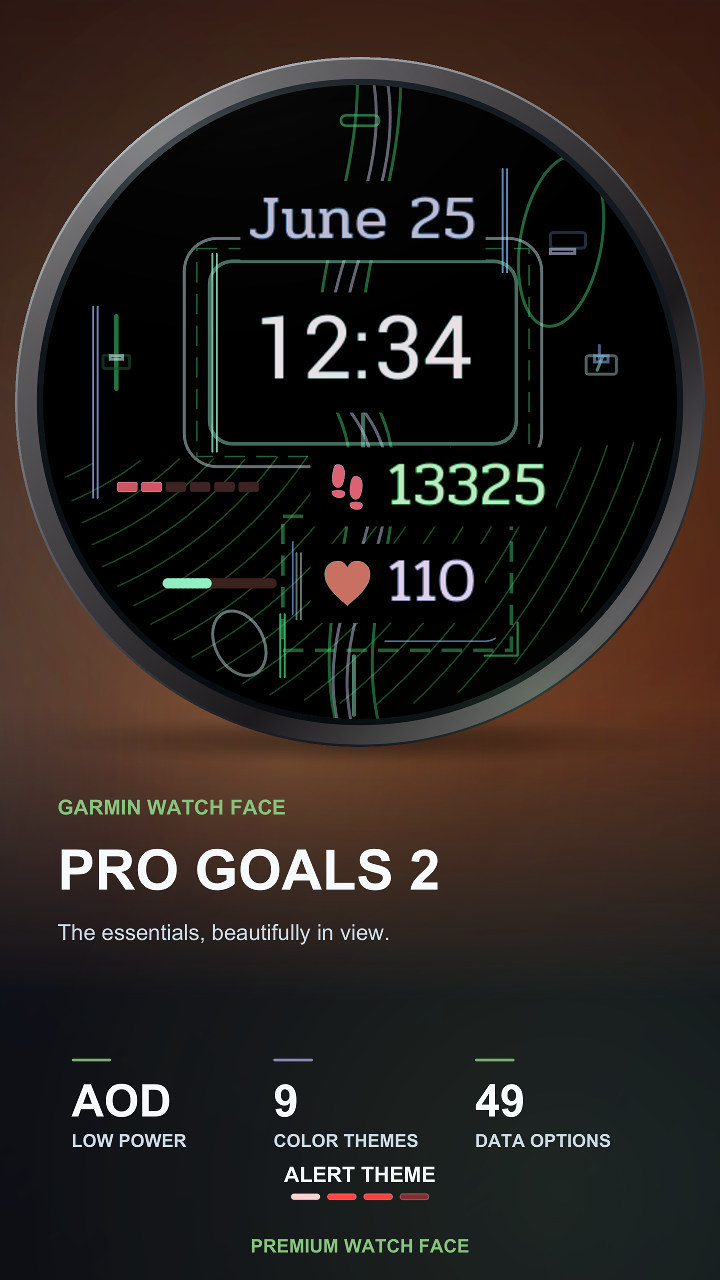 Pro Goals 2 · Capture d'écran 3
