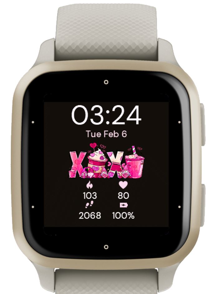XOXO Love · Screenshot 3