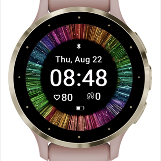 RNBW · Screenshot 0
