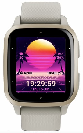Retro Sunset 2 · Screenshot 4