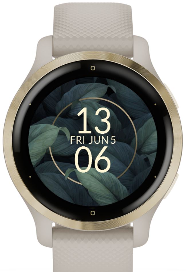 Gold and Leafs · Screenshot 2