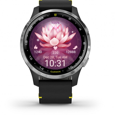 Lotus Two · Screenshot 1