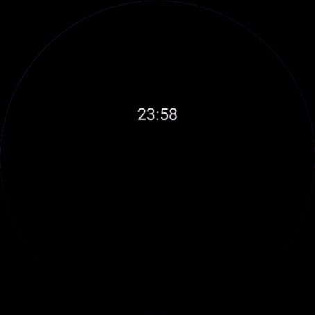 Time Ribbon · Screenshot 4